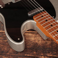 Fender Custom Shop '52 Telecaster Closet Classic In Aged Inca Silver - R142644 (13).JPG