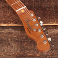Fender Custom Shop '52 Telecaster Closet Classic In Aged Inca Silver - R142644 (15).JPG