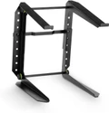 Gravity LTS 01 C B - Height-adjustable Laptop & Controller Stand - GLTS01CB (1).jpg