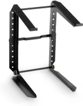 Gravity LTS 01 C B - Height-adjustable Laptop & Controller Stand - GLTS01CB (8).jpg