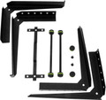 Gravity LTS 01 C B - Height-adjustable Laptop & Controller Stand - GLTS01CB (11).jpg