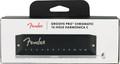 Fender Groove Pro Chromatic 12-Hole Harmonica, Key of C - 0990701101 (2).jpg