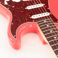 Second Hand Fender Custom Shop NOS 1960 Stratocaster 202 - SH-235-2202 (14).jpg