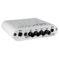 Ashdown Pocket V2.0 Headphone Preamp in White - 428602-TonepocketWhtTopSq_1500x.jpg