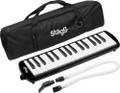Stagg MELOSTA32BK 32 Note Melodica with Case - Black - 105261-tmpFC2F.jpg