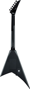 Jackson X Series Rhoads RRX24 Electric Guitar in Gloss Black - 2913636503_gtr_back_001_rl.jpg