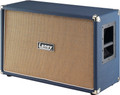 Laney Lionheart Foundry Series LF212  2x12" Speaker Cabinet with HH Speakers - LF212_Left_compressed.jpg