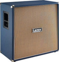 Laney Lionheart Foundry Series LF412 4x12" Speaker Cabinet with HH Speakers - LF412_Right_compressed.jpg