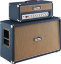 Laney Lionheart Foundry Series LF-SUPERTOP 120W Twin Channel Guitar Amplifier Head - LF-SUPERTOP-2.jpg
