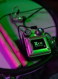 Xvive U45R2 - 5.8 Ghz Wireless In Ear Monitor System With Two Receivers - XU45R2 (1).jpg