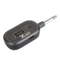 XVIVE P58 - 5.8 GHZ DIGITAL GUITAR PEDAL WIRELESS SYSTEM - RECEIVER ONLY - XP58R (4).jpg