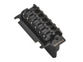 Babicz FCH Z Series Lefty 2-Point Stratocaster Tremolo in Black - 10670617_2958x2219_2500.jpg