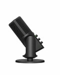 Sennheiser Profile USB Microphone for Podcasting & Streaming - 700065-Profile_USB_Microphone_product_shots_side_45-degree_with_base_cutout.jpg