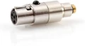 DPA Adapter: MicroLock to TA4F Mini-XLR - DAD9010_1.jpg