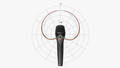 DPA 2028 Supercardioid Vocal Mic Wired DPA Handle Black - 2028-B-B01_6.jpg