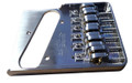 Babicz FCH Ashtray Tele Bridge in Brushed Aged - Babicz FCH Ashtray Tele Bridge in Brushed Aged-Photoroom.jpg