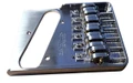 Babicz FCH Ashtray Tele Bridge in Brushed Aged - Babicz FCH Ashtray Tele Bridge in Brushed Aged-Photoroom.jpg