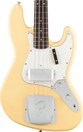 Fender Limited Edition Laura Lee Jazz Bass Guitar in Vintage White - 0142930341_fen_ins_frt_1_rr cropped.jpg