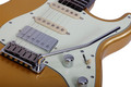 Schecter Nick Johnston Traditional 10th Anniversary HSS Atomic Saffron - Nick Johnston Traditional HSS 10th Anniversary Atomic Saffron 1155 TREM FULL copy.jpg