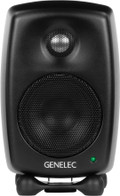 Genelec 8010A Compact 2-way Active Monitor (Black) - 8010AM (1).jpg