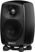 Genelec 8010A Compact 2-way Active Monitor (Black) - 8010AM (2).jpg