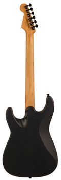 Charvel Pro-Mod Plus So-Cal Style 1 HH HT E Electric Guitar in Scorched Earth - 2966851368_cha_ins_bck_1_rl.jpg