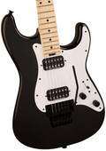 Charvel Pro-Mod So-Cal Style 1 HH FR M Electric Guitar in Gloss Black - 2966005503_cha_ins_fbd_1_nr.jpg