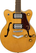 Gretsch G2655 Streamliner Centre Block Jr Double-Cut Electric Guitar with V-Stoptail in Village Amber - 2817100520_gre_ins_frt_1_rr cropped.jpg