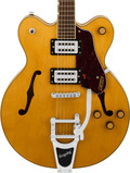 Gretsch G2622T Streamliner Centre Block Double-Cut Electric Guitar with Bigsby in Village Amber - 2807250520_gre_ins_frt_1_rr cropped.jpg
