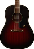 Gretsch Jim Dandy Dreadnought in Deep Cherry Burst - 2711200530_gre_ins_frt_1_rr cropped.jpg