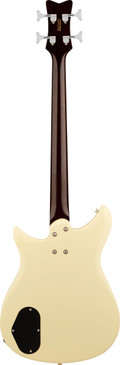 Gretsch Electromatic CVT Double-Cut Bass Guitar in Vintage White - 2518600505_gre_ins_bck_1_rl.jpg