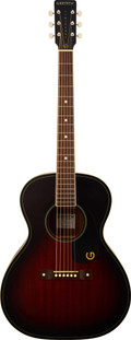 Gretsch Jim Dandy Concert in Deep Cherry Burst - 2711100530_gre_ins_frt_1_rr.jpg