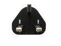 UK Mains Plug Slide Adaptor for Honor PSU Level IV - E52304211-UK-Slide_UK_Adapter_Front.jpg