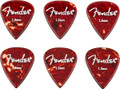 Fender Aero Acrylic Picks 1.5mm 6-Pack - 1986351002_fen_acc_frt_1_nr.jpg