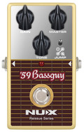 NUX '59 Bassguy Overdrive Pedal - 173238UK_CO1.jpg