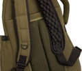 Fender Troubadour Electric Bass Gig Bag in Olive - 0991513498_fen_acc_dtl_6_nr.jpg