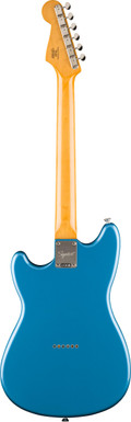 Squier Classic Vibe Duo-Sonic HS Electric Guitar in Lake Placid Blue - 0374097502_sqr_ins_bck_1_rl.jpg
