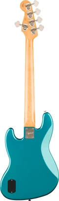 Squier Classic Vibe Active '70s Jazz Bass Guitar V in Ocean Turquoise - 0374553508_sqr_ins_bck_1_rl.jpg