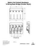 Babicz FCH4 Bass Bridge 5 Hole Mount in Nickel - 139142_2550x3300_2500.jpg