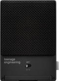 Teenage Engineering CM-15 Portable Studio Condenser Microphone BLACK - TEE0168_3.jpg