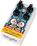 EarthQuaker Devices Limited Edition Rancho De La Luna Dirt Transmitter Fuzz Pedal - Rancho-De-La-Luna-Dirt-Transmitter-2.jpg