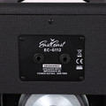 Eastcoast EC-G112 Celestion Seventy 80 Loaded 1x12 Speaker Cabinet - EC-G112-V2 (5).jpg