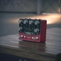 Cornerstone Imperium Dual Overdrive V2 Pedal  - Imperium V2 - 2_compressed.jpg