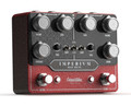 Cornerstone Imperium Dual Overdrive V2 Pedal  - Imperium V2 - Angle_compressed.jpg