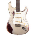 Fender Custom Shop '65 Stratocaster Heavy Relic in Aged Inca Silver over Oxblood - 9237002874 (2).JPG
