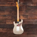 Fender Custom Shop '65 Stratocaster Heavy Relic in Aged Inca Silver over Oxblood - 9237002874 (5).JPG