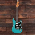 Fender Custom Shop '65 Stratocaster Closet Classic in Taos Turquoise - 9237002877 (4).JPG