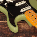 Fender Custom Shop '55 Stratocaster Closet Classic in Sweet Pea Green - 9237002869 (12).JPG