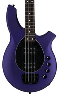 Sterling by Music Man Bongo Bass Guitar in Firemist Purple Satin - ST-BONGO-FMPS-R1-FRONT-FULL_1200x_compressed-hero.jpg