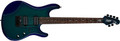 Sterling by Music Man John Petrucci JP60 Electric Guitar in Mystic Dream - ST-JP60-MDR-R1.jpg
